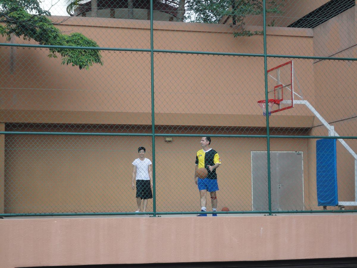 Times Square Service Suites Kuala Lumpur Exterior foto